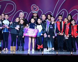 Tacoma, WA (Seattle) - 1/20/2023