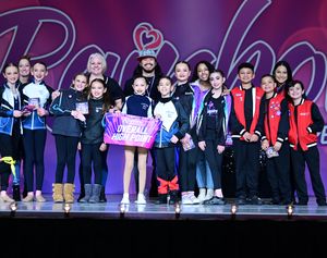 Tacoma, WA (Seattle) - 1/20/2023