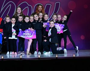 Tacoma, WA (Seattle) - 1/20/2023