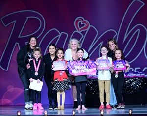 Tacoma, WA (Seattle) - 1/20/2023