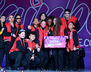 Tacoma, WA (Seattle) - 1/20/2023