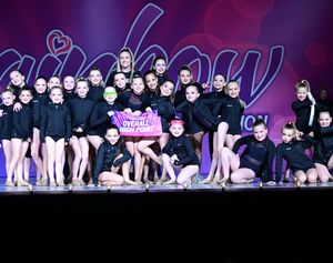 Tacoma, WA (Seattle) - 1/20/2023