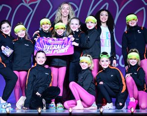 Tacoma, WA (Seattle) - 1/20/2023