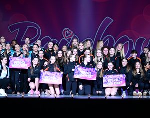 Tacoma, WA (Seattle) - 1/20/2023