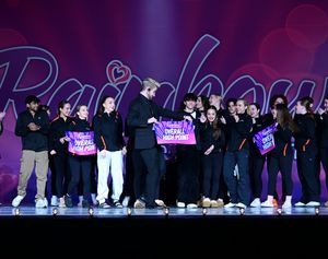 Tacoma, WA (Seattle) - 1/20/2023