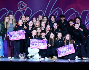 Tacoma, WA (Seattle) - 1/20/2023