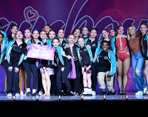 Tacoma, WA (Seattle) - 1/20/2023