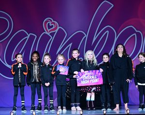 Tacoma, WA (Seattle) - 1/20/2023