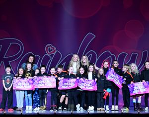 Tacoma, WA (Seattle) - 1/20/2023