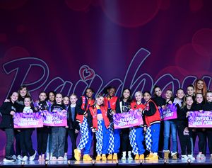 Tacoma, WA (Seattle) - 1/20/2023