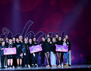 Tacoma, WA (Seattle) - 1/20/2023