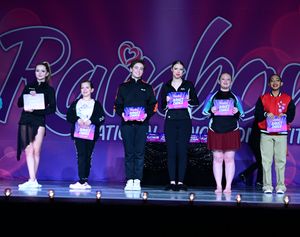 Tacoma, WA (Seattle) - 1/20/2023