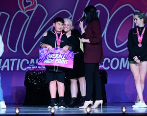 Tacoma, WA (Seattle) - 1/20/2023