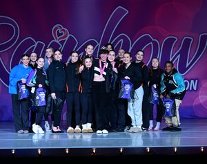 Tacoma, WA (Seattle) - 1/20/2023