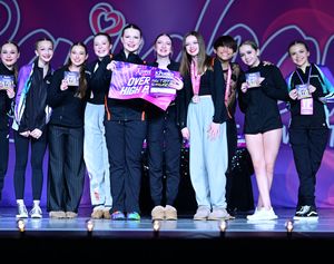 Tacoma, WA (Seattle) - 1/20/2023