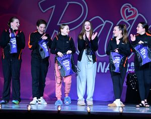 Tacoma, WA (Seattle) - 1/20/2023