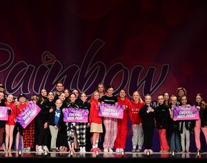 Colorado Springs, CO - 2/3/2023