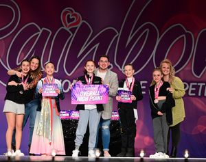 Colorado Springs, CO - 2/3/2023