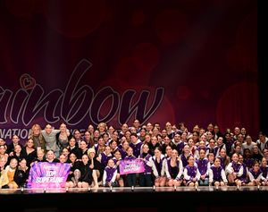 Colorado Springs, CO - 2/3/2023