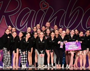 Colorado Springs, CO - 2/3/2023