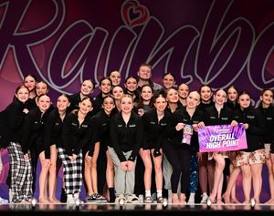 Colorado Springs, CO - 2/3/2023