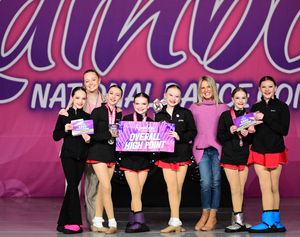 Cleveland, OH - 2/17/2023