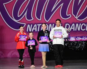 Cleveland, OH - 2/17/2023