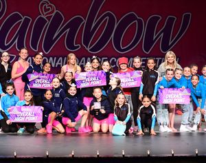 Liberty Hill, TX (Austin) - 3/24/2023