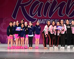 Liberty Hill, TX (Austin) - 3/24/2023