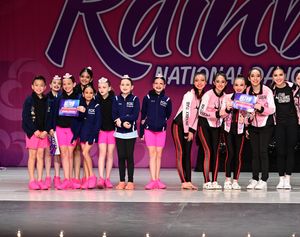 Liberty Hill, TX (Austin) - 3/24/2023