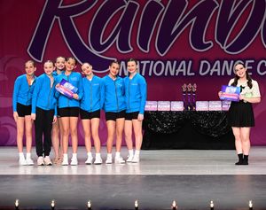 Liberty Hill, TX (Austin) - 3/24/2023