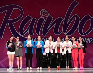 Liberty Hill, TX (Austin) - 3/24/2023