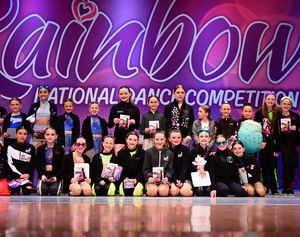 Milwaukee, WI - 4/21/2023