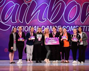 Milwaukee, WI - 4/21/2023