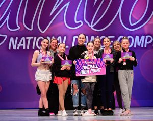 Milwaukee, WI - 4/21/2023