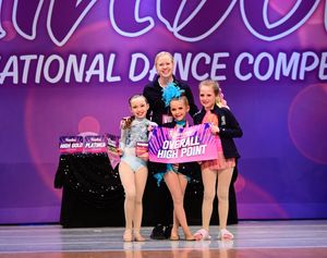 Milwaukee, WI - 4/21/2023