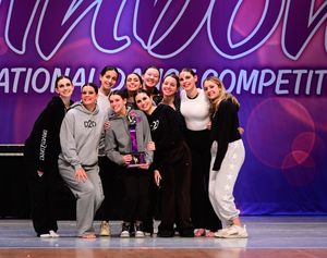 Milwaukee, WI - 4/21/2023