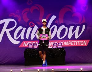 Pigeon Forge, TN Nationals - 7/3/2023