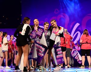 Pigeon Forge, TN Nationals - 7/3/2023