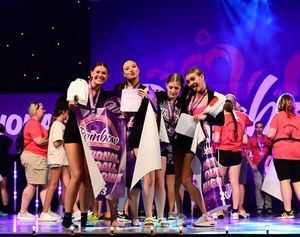 Pigeon Forge, TN Nationals - 7/3/2023