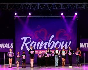 Pigeon Forge, TN Nationals - 7/3/2023