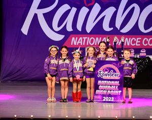 Pigeon Forge, TN Nationals - 7/3/2023