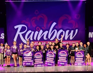 Pigeon Forge, TN Nationals - 7/3/2023