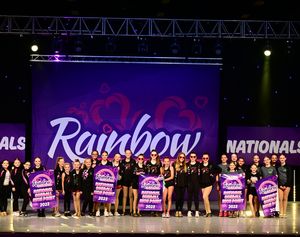 Pigeon Forge, TN Nationals - 7/3/2023