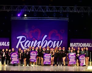 Pigeon Forge, TN Nationals - 7/3/2023