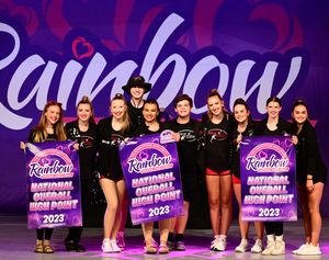 Pigeon Forge, TN Nationals - 7/3/2023