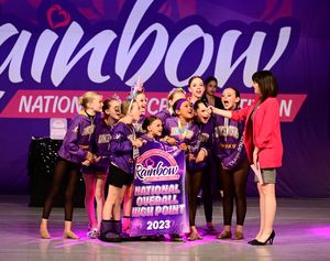 Pigeon Forge, TN Nationals - 7/3/2023