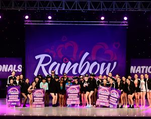 Pigeon Forge, TN Nationals - 7/3/2023