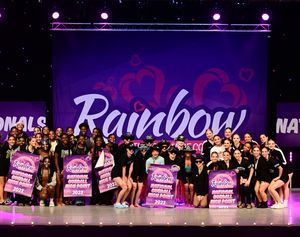 Pigeon Forge, TN Nationals - 7/3/2023