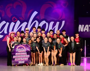 Pigeon Forge, TN Nationals - 7/3/2023
